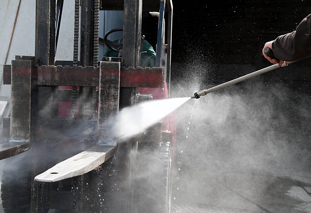 Trusted Echelon, NJ Pressure Washing Services Experts