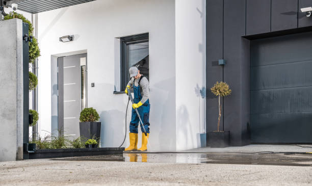 Best Heavy Equipment Washing  in Echelon, NJ